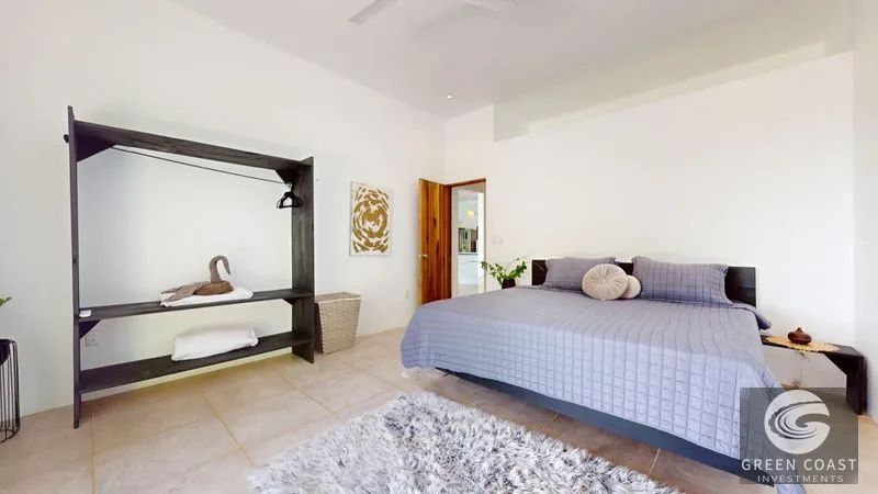 Harmonious Modern Uvita Home with Infinity Pool, Ocean Views, and Rental Options — view 29, Bahía Ballena, Osa, Costa Rica