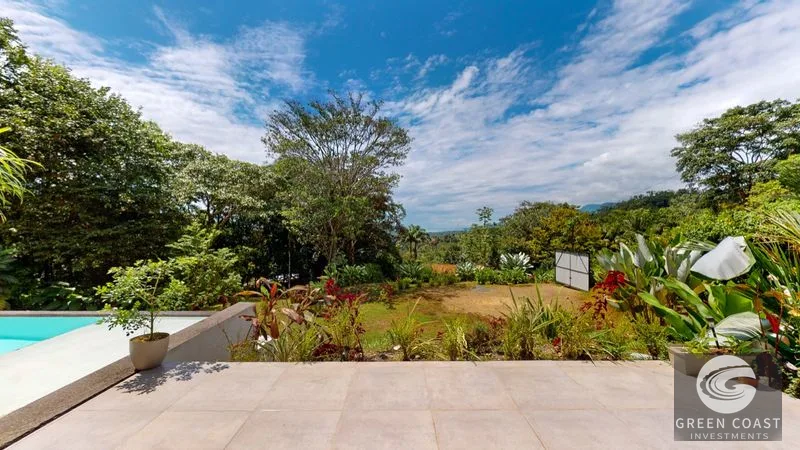 Harmonious Modern Uvita Home with Infinity Pool, Ocean Views, and Rental Options — view 41, Bahía Ballena, Osa, Costa Rica