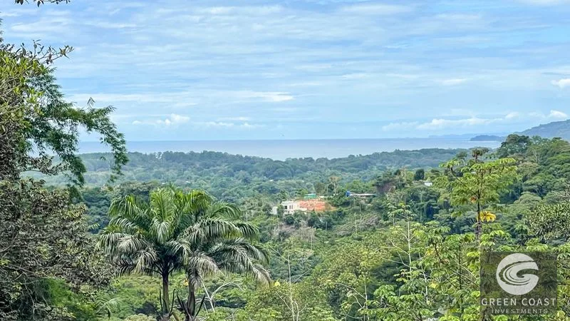 Harmonious Modern Uvita Home with Infinity Pool, Ocean Views, and Rental Options — view 43, Bahía Ballena, Osa, Costa Rica