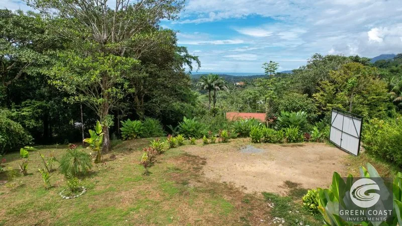 Harmonious Modern Uvita Home with Infinity Pool, Ocean Views, and Rental Options — view 44, Bahía Ballena, Osa, Costa Rica