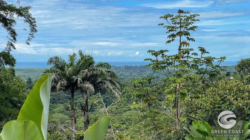 Harmonious Modern Uvita Home with Infinity Pool, Ocean Views, and Rental Options — view 45, Bahía Ballena, Osa, Costa Rica