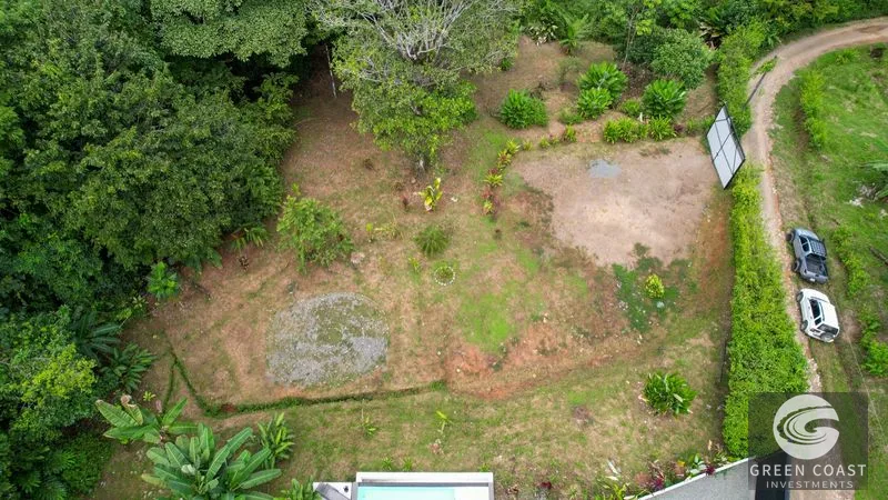 Harmonious Modern Uvita Home with Infinity Pool, Ocean Views, and Rental Options — view 47, Bahía Ballena, Osa, Costa Rica