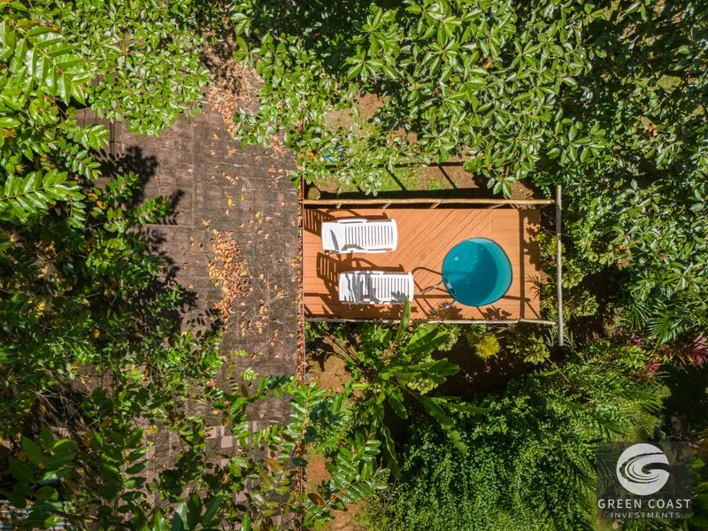 Bali Inspired Tropical Oasis – Ojochal — view 4, Tres Ríos, Osa, Costa Rica