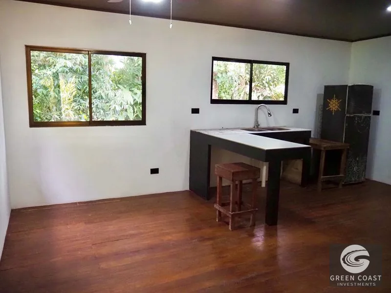 Bali Inspired Tropical Oasis – Ojochal — view 5, Tres Ríos, Osa, Costa Rica