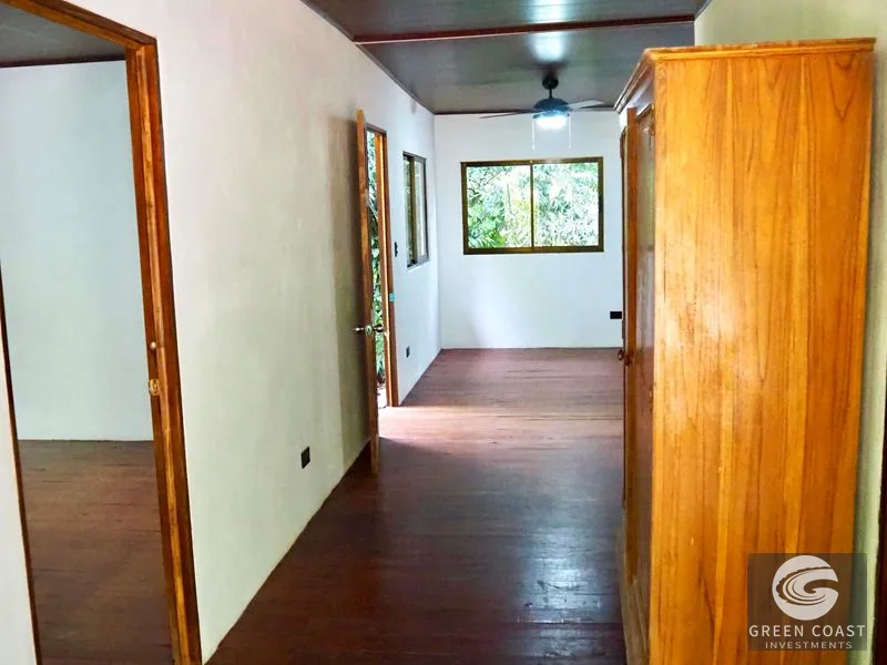 Bali Inspired Tropical Oasis – Ojochal — view 7, Tres Ríos, Osa, Costa Rica