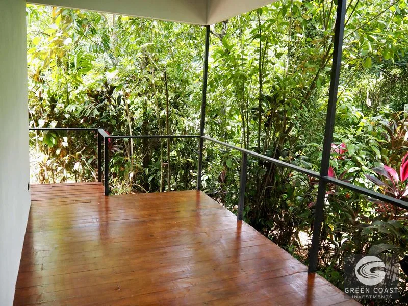 Bali Inspired Tropical Oasis – Ojochal — view 8, Tres Ríos, Osa, Costa Rica