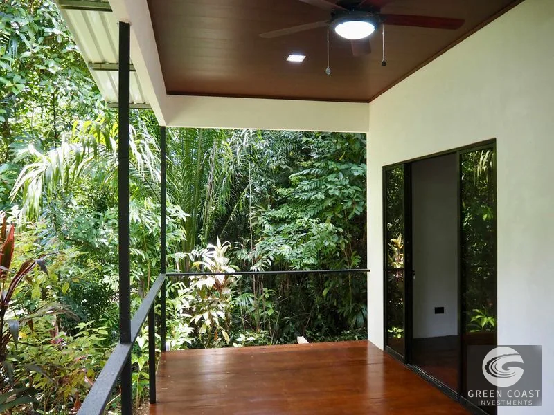 Bali Inspired Tropical Oasis – Ojochal — view 9, Tres Ríos, Osa, Costa Rica