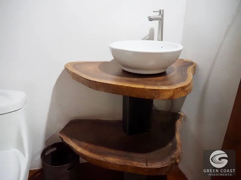 Bali Inspired Tropical Oasis – Ojochal — view 11, Tres Ríos, Osa, Costa Rica