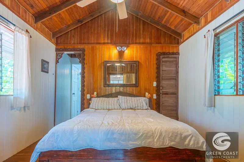 Bali Inspired Tropical Oasis – Ojochal — view 14, Tres Ríos, Osa, Costa Rica