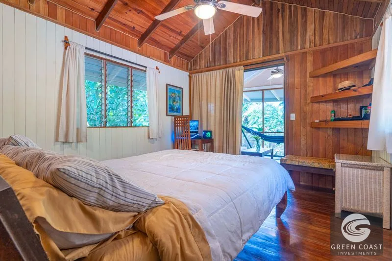 Bali Inspired Tropical Oasis – Ojochal — view 15, Tres Ríos, Osa, Costa Rica