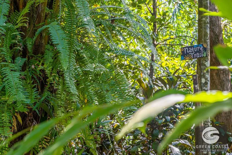 Bali Inspired Tropical Oasis – Ojochal — view 17, Tres Ríos, Osa, Costa Rica