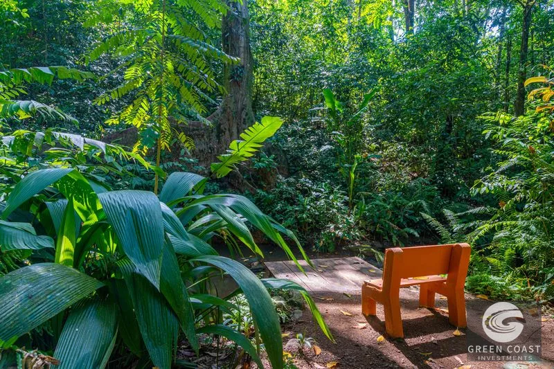 Bali Inspired Tropical Oasis – Ojochal — view 19, Tres Ríos, Osa, Costa Rica
