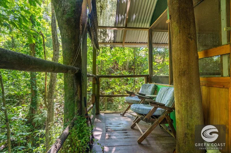 Bali Inspired Tropical Oasis – Ojochal — view 21, Tres Ríos, Osa, Costa Rica
