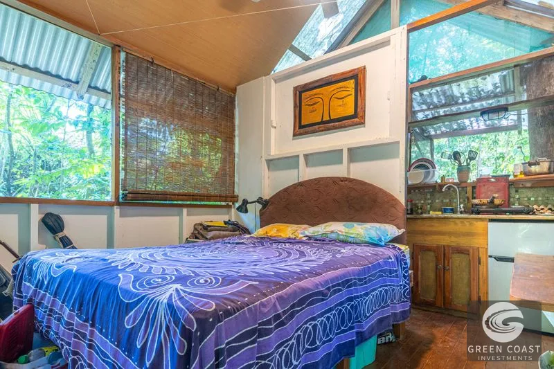 Bali Inspired Tropical Oasis – Ojochal — view 22, Tres Ríos, Osa, Costa Rica
