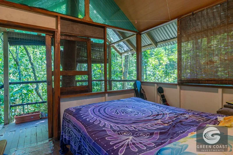 Bali Inspired Tropical Oasis – Ojochal — view 23, Tres Ríos, Osa, Costa Rica