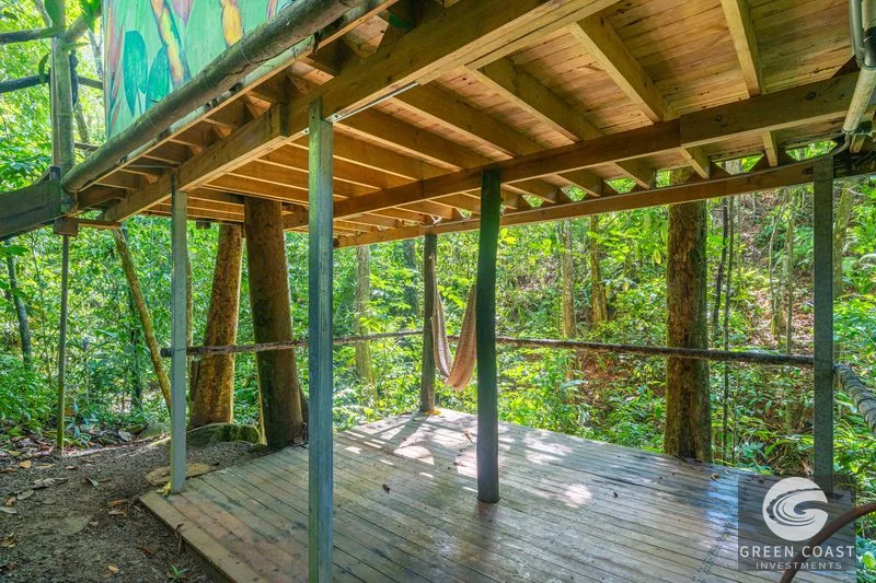 Bali Inspired Tropical Oasis – Ojochal — view 24, Tres Ríos, Osa, Costa Rica