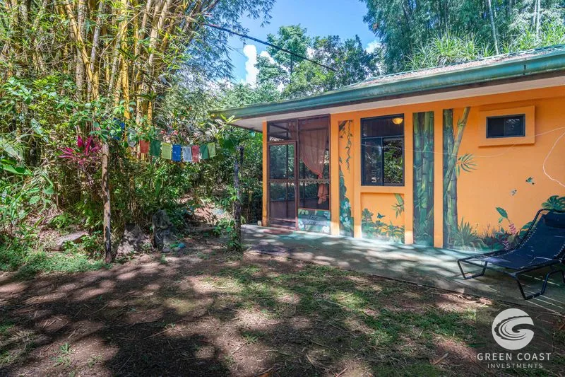Bali Inspired Tropical Oasis – Ojochal — view 25, Tres Ríos, Osa, Costa Rica