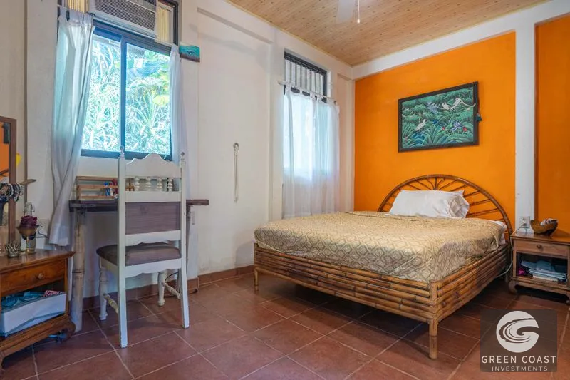 Bali Inspired Tropical Oasis – Ojochal — view 27, Tres Ríos, Osa, Costa Rica