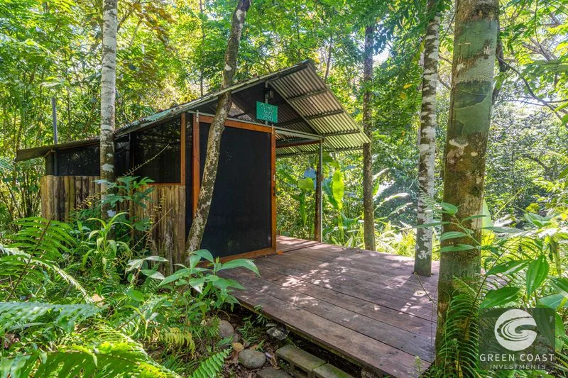 Bali Inspired Tropical Oasis – Ojochal — view 31, Tres Ríos, Osa, Costa Rica