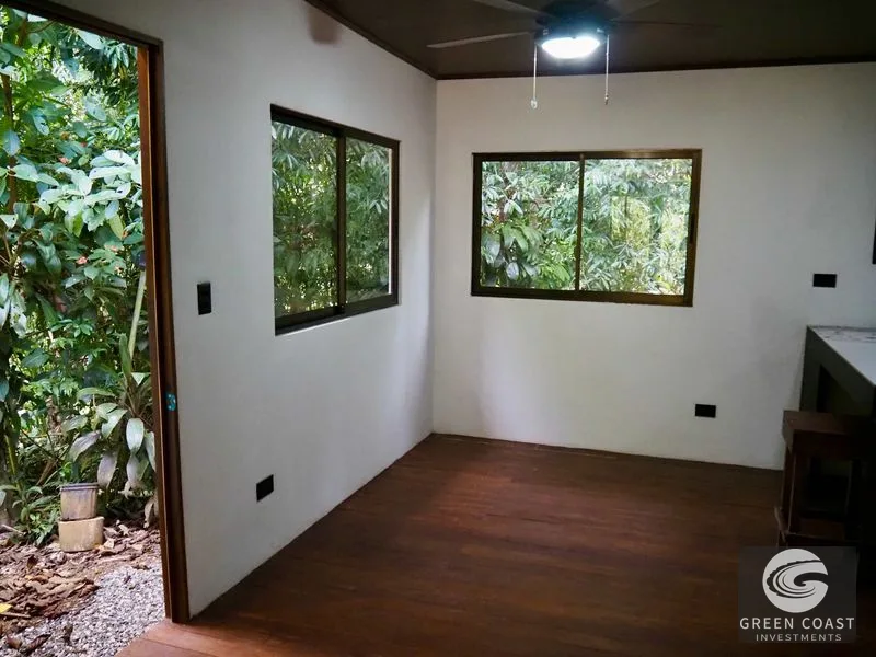 Bali Inspired Tropical Oasis – Ojochal — view 34, Tres Ríos, Osa, Costa Rica