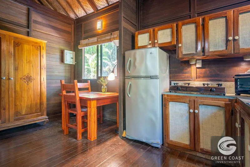 Bali Inspired Tropical Oasis – Ojochal — view 41, Tres Ríos, Osa, Costa Rica