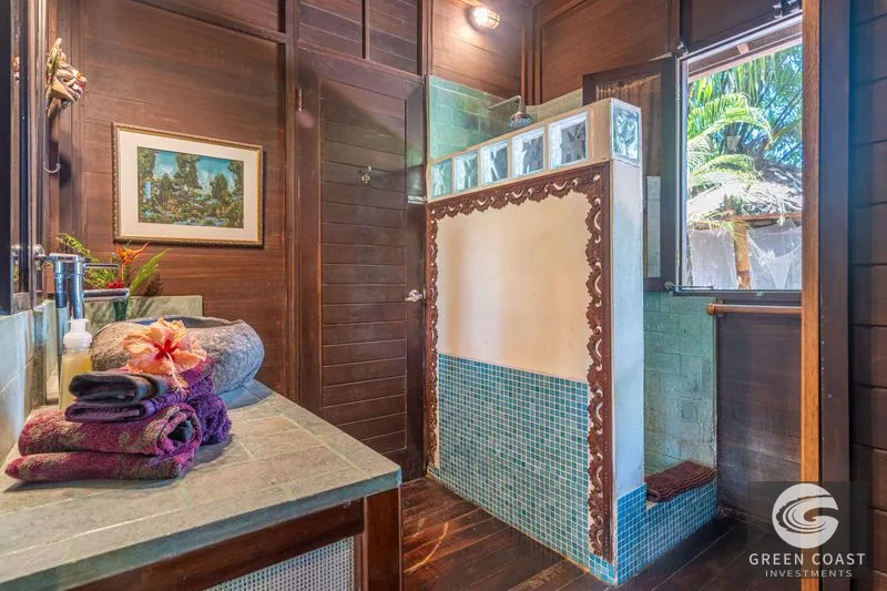 Bali Inspired Tropical Oasis – Ojochal — view 42, Tres Ríos, Osa, Costa Rica
