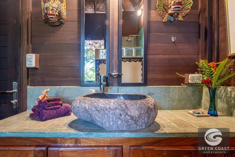 Bali Inspired Tropical Oasis – Ojochal — view 43, Tres Ríos, Osa, Costa Rica