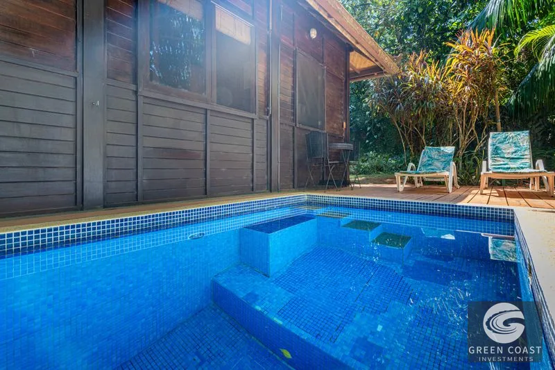 Bali Inspired Tropical Oasis – Ojochal — view 45, Tres Ríos, Osa, Costa Rica