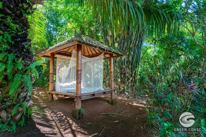 Bali Inspired Tropical Oasis – Ojochal — view 46, Tres Ríos, Osa, Costa Rica