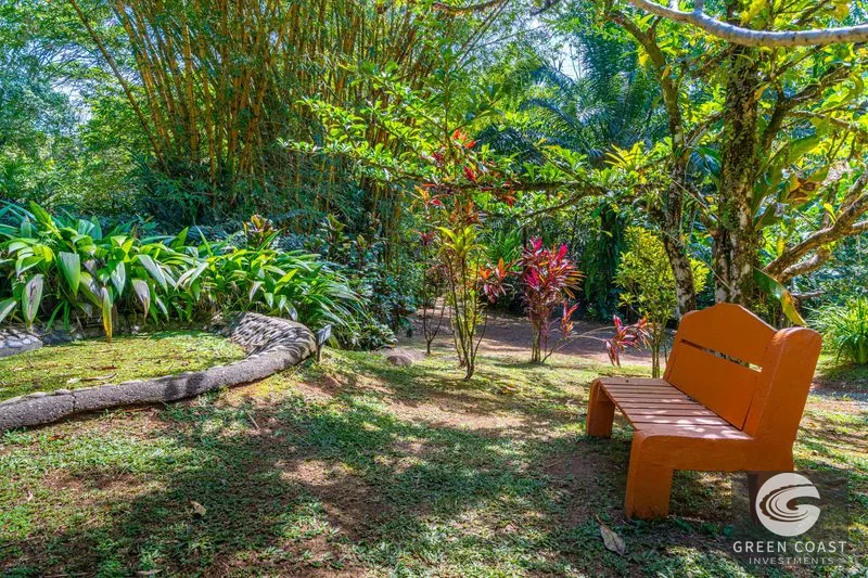 Bali Inspired Tropical Oasis – Ojochal — view 49, Tres Ríos, Osa, Costa Rica
