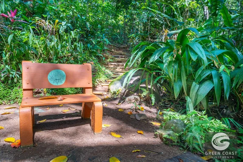 Bali Inspired Tropical Oasis – Ojochal — view 50, Tres Ríos, Osa, Costa Rica