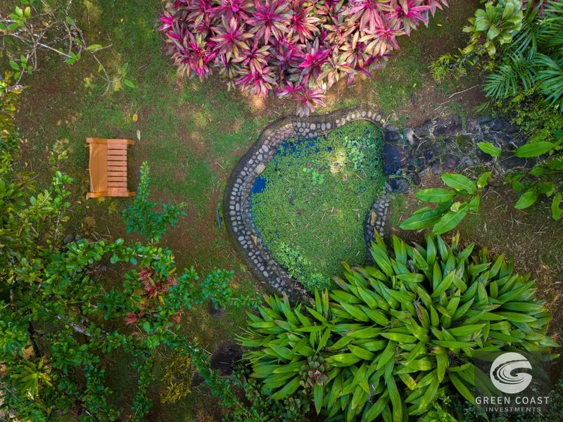Bali Inspired Tropical Oasis – Ojochal — view 51, Tres Ríos, Osa, Costa Rica