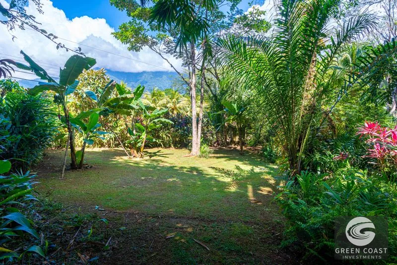 Bali Inspired Tropical Oasis – Ojochal — view 52, Tres Ríos, Osa, Costa Rica