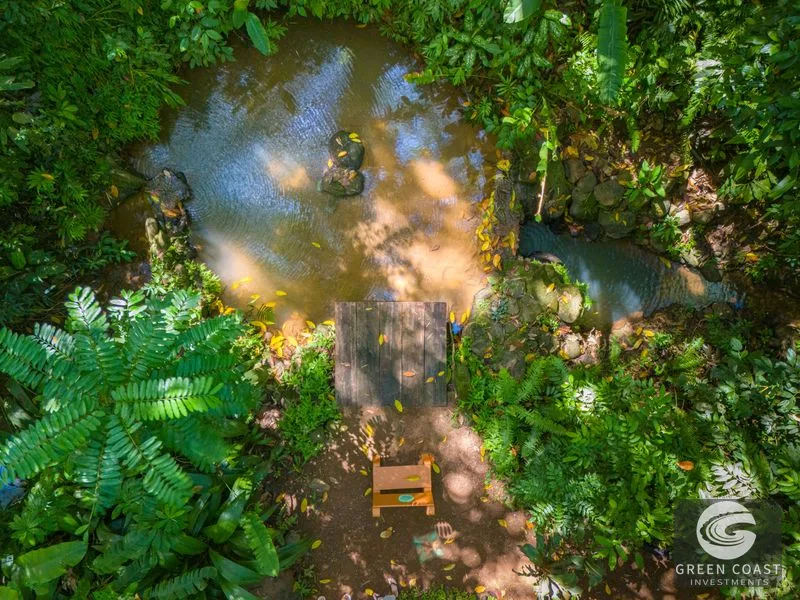 Bali Inspired Tropical Oasis – Ojochal — view 54, Tres Ríos, Osa, Costa Rica