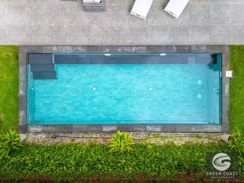 Uvita Bali-Inspired Oasis: 5-Bed Luxury Home with Casita, Walk to Whale's Tail — view 3, Uvita, Uvita, Costa Rica