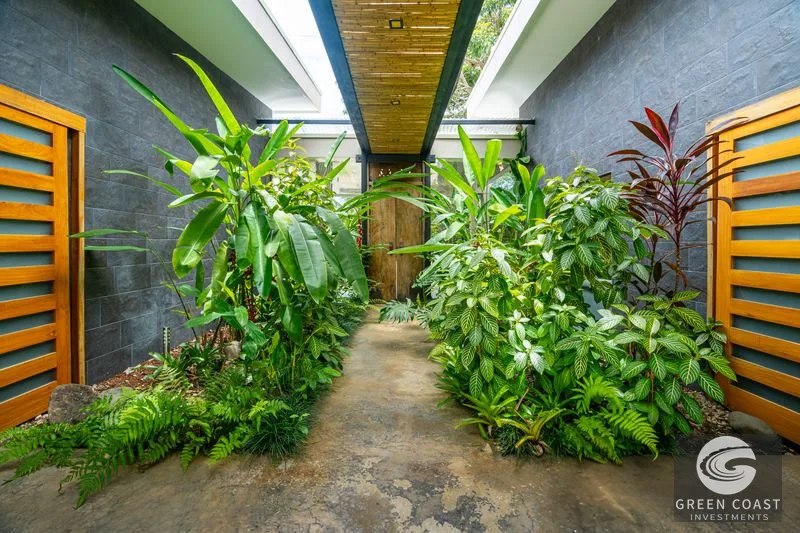 Uvita Bali-Inspired Oasis: 5-Bed Luxury Home with Casita, Walk to Whale's Tail — view 5, Uvita, Uvita, Costa Rica
