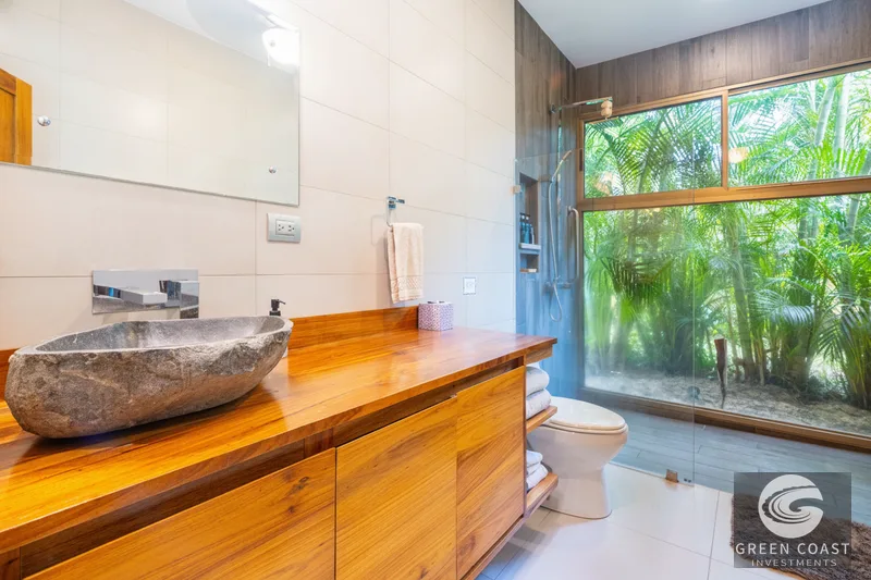 Uvita Bali-Inspired Oasis: 5-Bed Luxury Home with Casita, Walk to Whale's Tail — view 20, Uvita, Uvita, Costa Rica