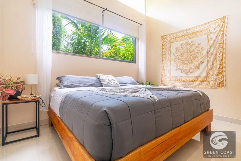 Uvita Bali-Inspired Oasis: 5-Bed Luxury Home with Casita, Walk to Whale's Tail — view 21, Uvita, Uvita, Costa Rica