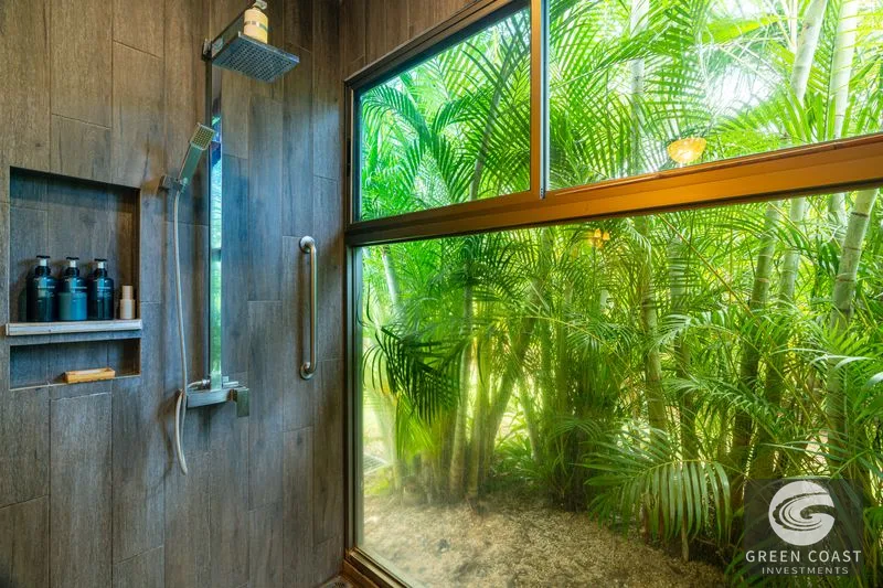 Uvita Bali-Inspired Oasis: 5-Bed Luxury Home with Casita, Walk to Whale's Tail — view 24, Uvita, Uvita, Costa Rica