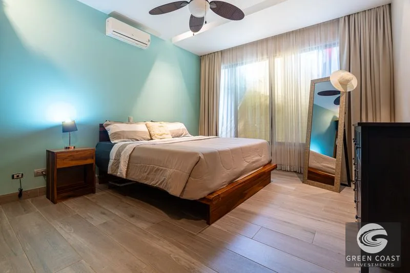 Uvita Bali-Inspired Oasis: 5-Bed Luxury Home with Casita, Walk to Whale's Tail — view 25, Uvita, Uvita, Costa Rica