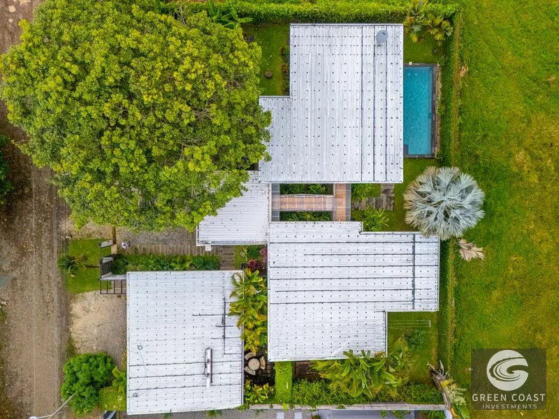Uvita Bali-Inspired Oasis: 5-Bed Luxury Home with Casita, Walk to Whale's Tail — view 28, Uvita, Uvita, Costa Rica