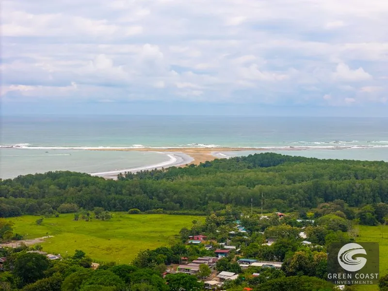Uvita Bali-Inspired Oasis: 5-Bed Luxury Home with Casita, Walk to Whale's Tail — view 29, Uvita, Uvita, Costa Rica
