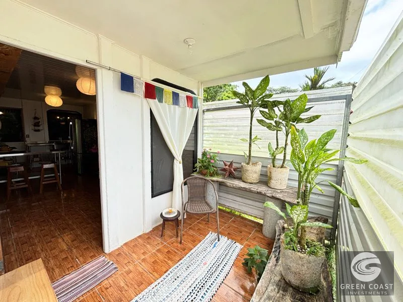 Uvita Home + 4-Unit Rental Business: Tropical Oasis Steps from the Beach — view 6, Uvita, Osa, Costa Rica