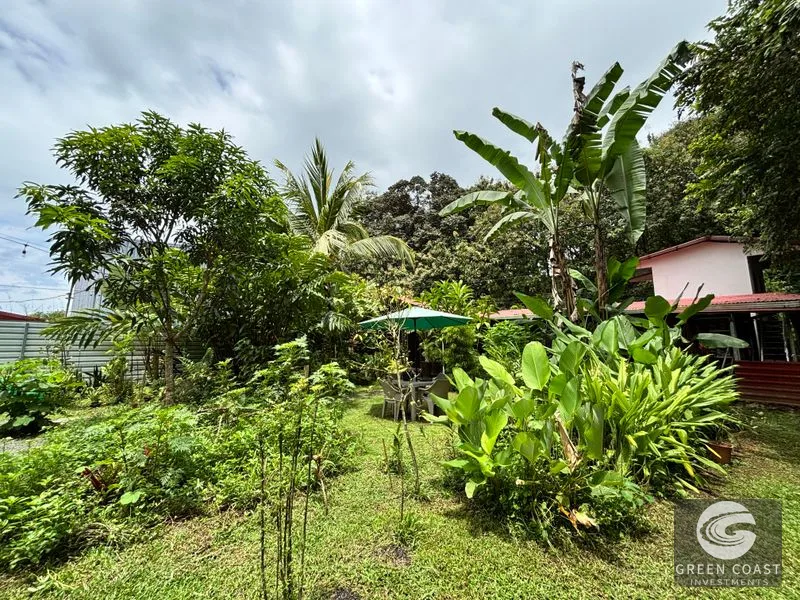 Uvita Home + 4-Unit Rental Business: Tropical Oasis Steps from the Beach — view 12, Uvita, Osa, Costa Rica