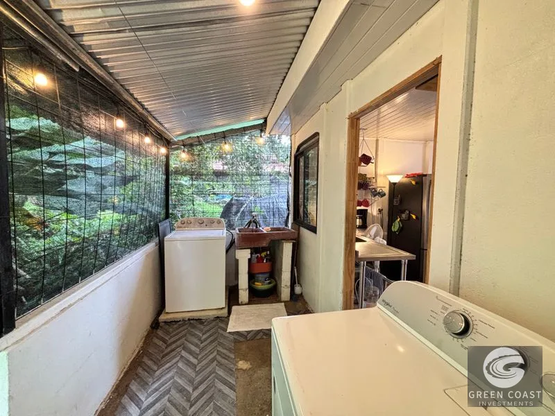 Uvita Home + 4-Unit Rental Business: Tropical Oasis Steps from the Beach — view 13, Uvita, Osa, Costa Rica