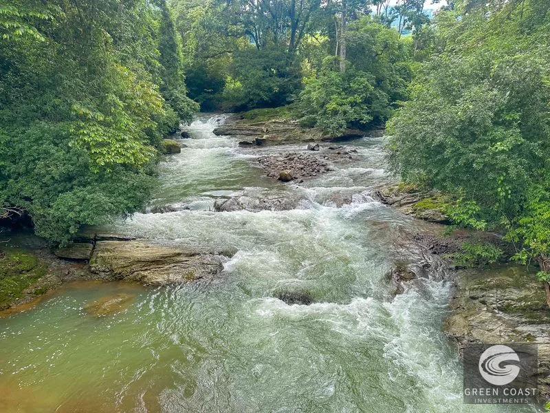 Breathtaking 210 Foot Waterfall on Over 200 Acres of Land in the Lush Hills & Mountains of Perez Zeledon – with SO MANY Additional Development Options! — view 9