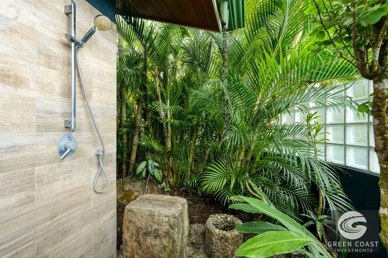 Lagunas Ocean View Retreat: Private 4-Bed Home with Infinity Pool & Lush Gardens — view 21, Lagunas, Barú, Costa Rica