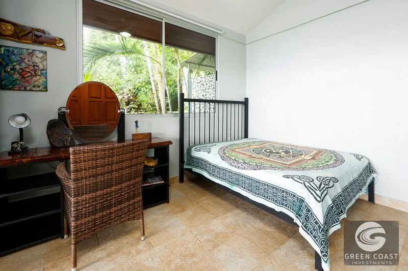 Lagunas Ocean View Retreat: Private 4-Bed Home with Infinity Pool & Lush Gardens — view 22, Lagunas, Barú, Costa Rica