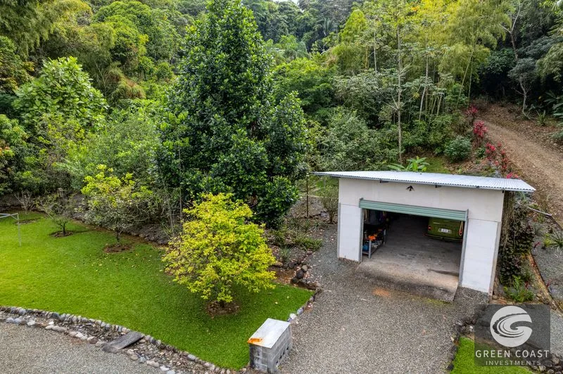 Lagunas Ocean View Retreat: Private 4-Bed Home with Infinity Pool & Lush Gardens — view 33, Lagunas, Barú, Costa Rica
