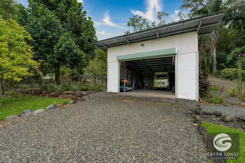 Lagunas Ocean View Retreat: Private 4-Bed Home with Infinity Pool & Lush Gardens — view 34, Lagunas, Barú, Costa Rica